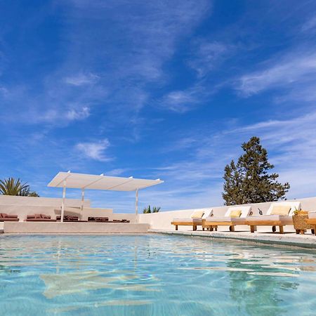 Boutique Hotel Jardines De Palerm San José Kültér fotó