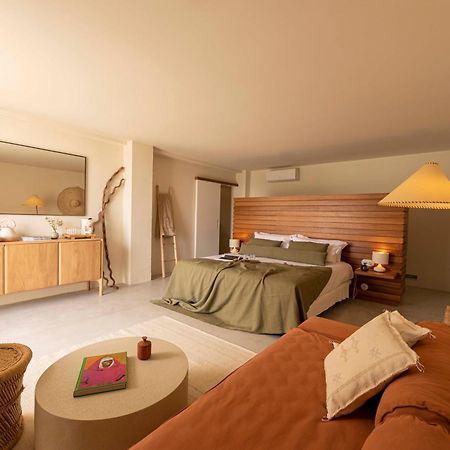 Boutique Hotel Jardines De Palerm San José Kültér fotó