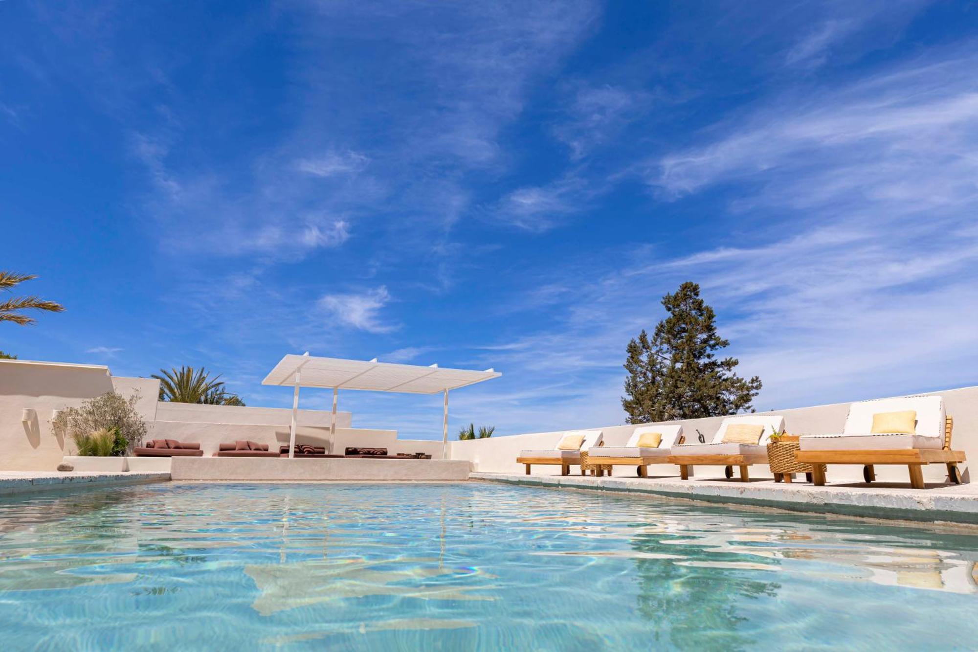 Boutique Hotel Jardines De Palerm San José Kültér fotó