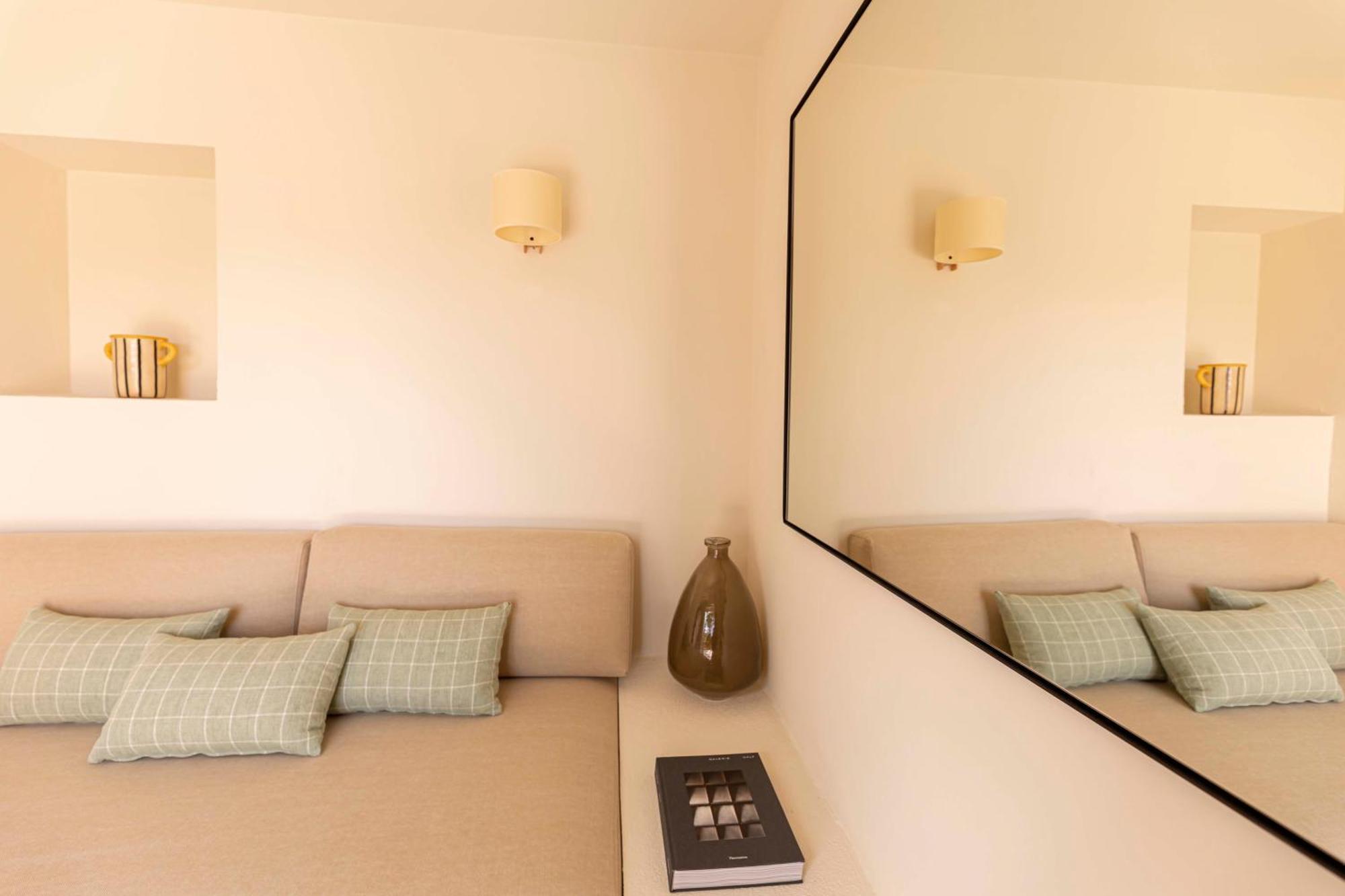 Boutique Hotel Jardines De Palerm San José Kültér fotó
