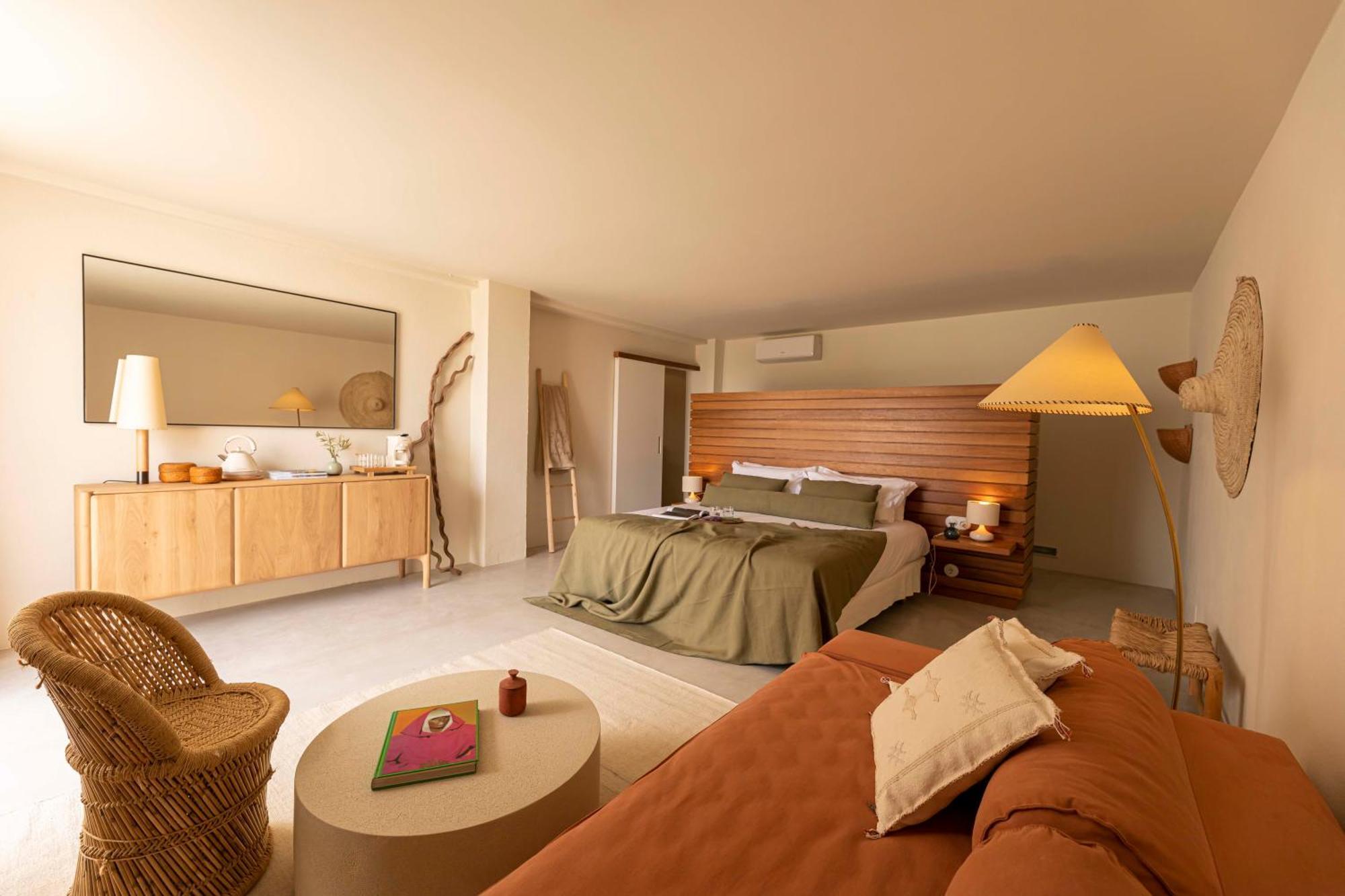 Boutique Hotel Jardines De Palerm San José Kültér fotó