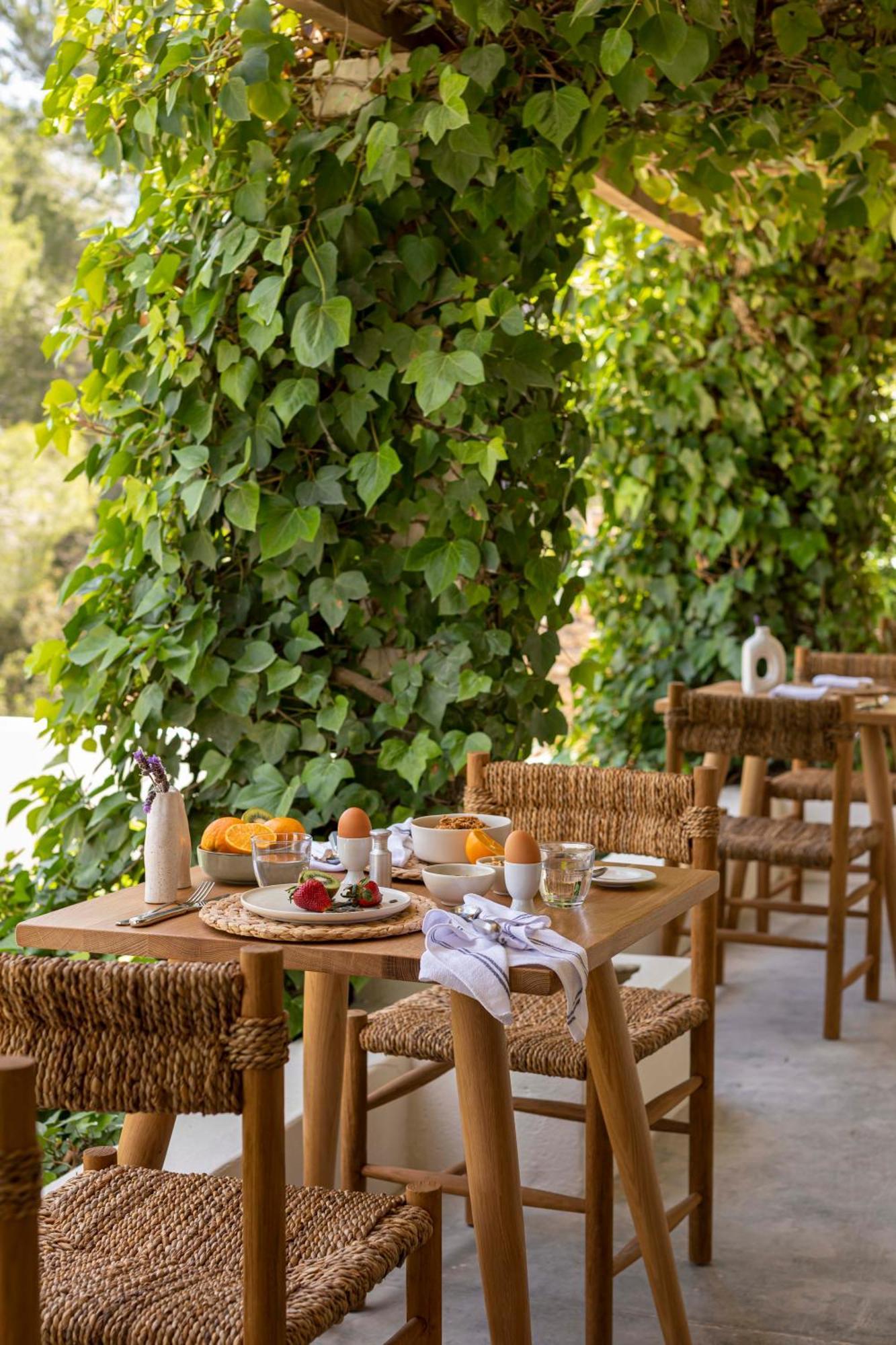 Boutique Hotel Jardines De Palerm San José Kültér fotó