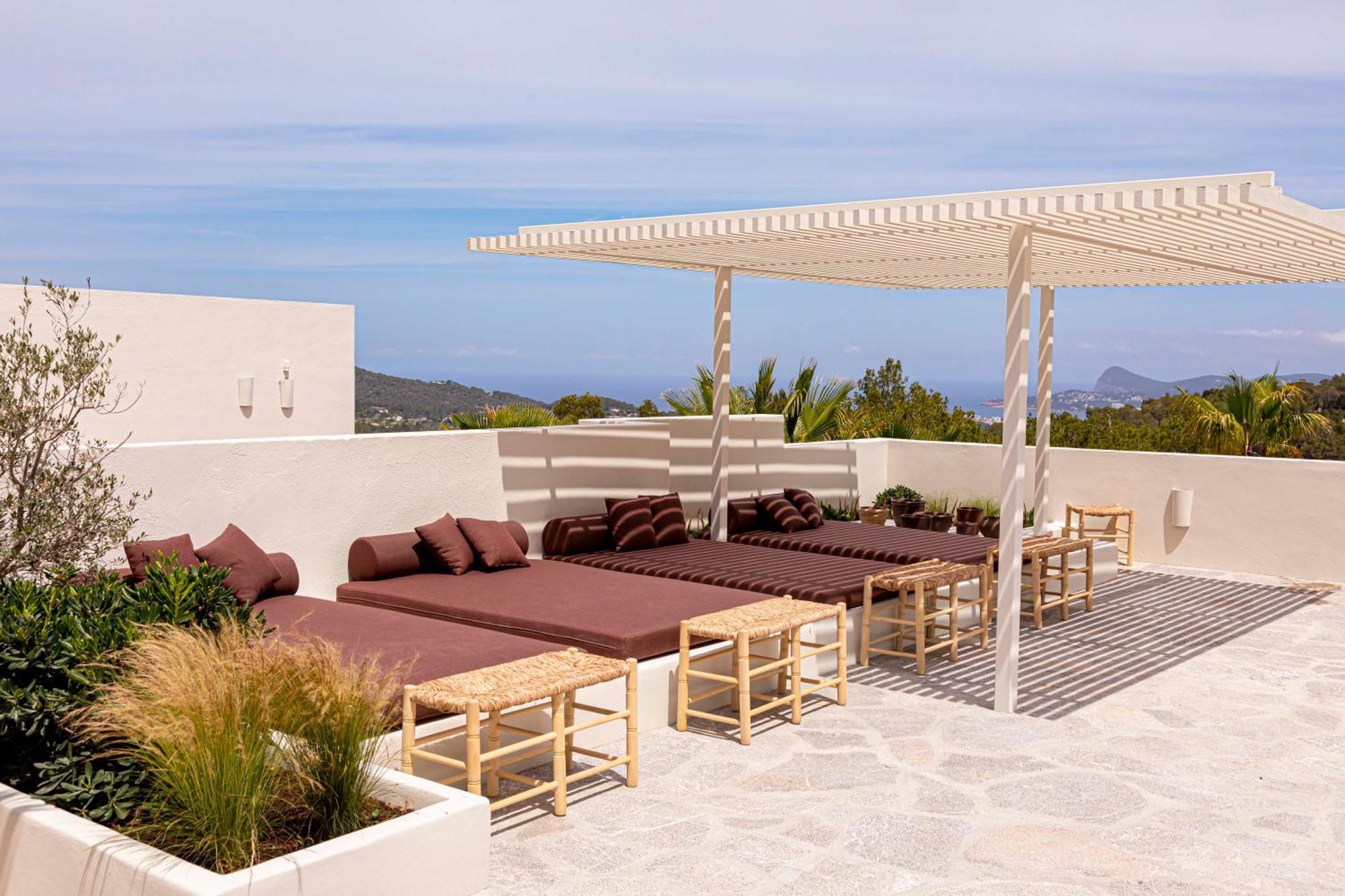 Boutique Hotel Jardines De Palerm San José Kültér fotó