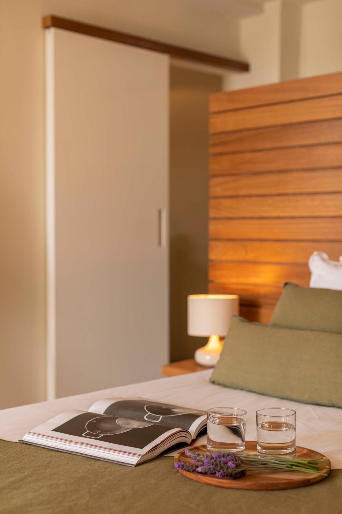 Boutique Hotel Jardines De Palerm San José Kültér fotó