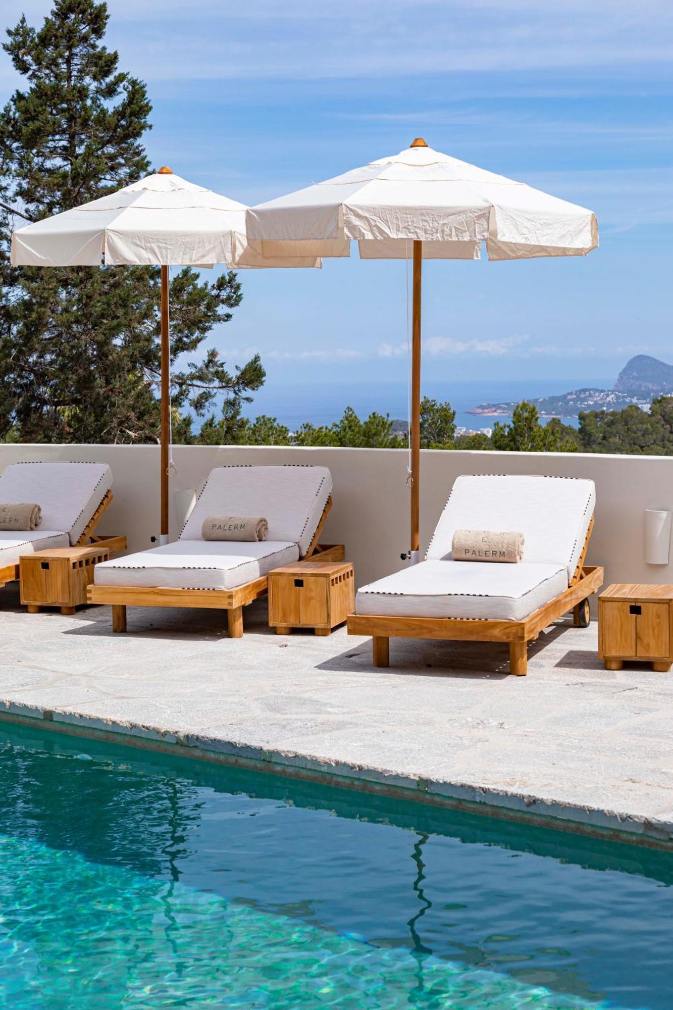 Boutique Hotel Jardines De Palerm San José Kültér fotó