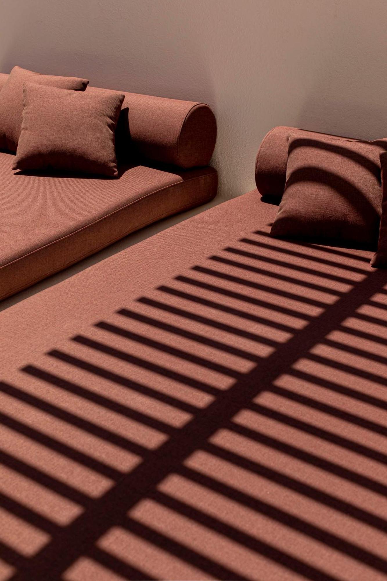 Boutique Hotel Jardines De Palerm San José Kültér fotó