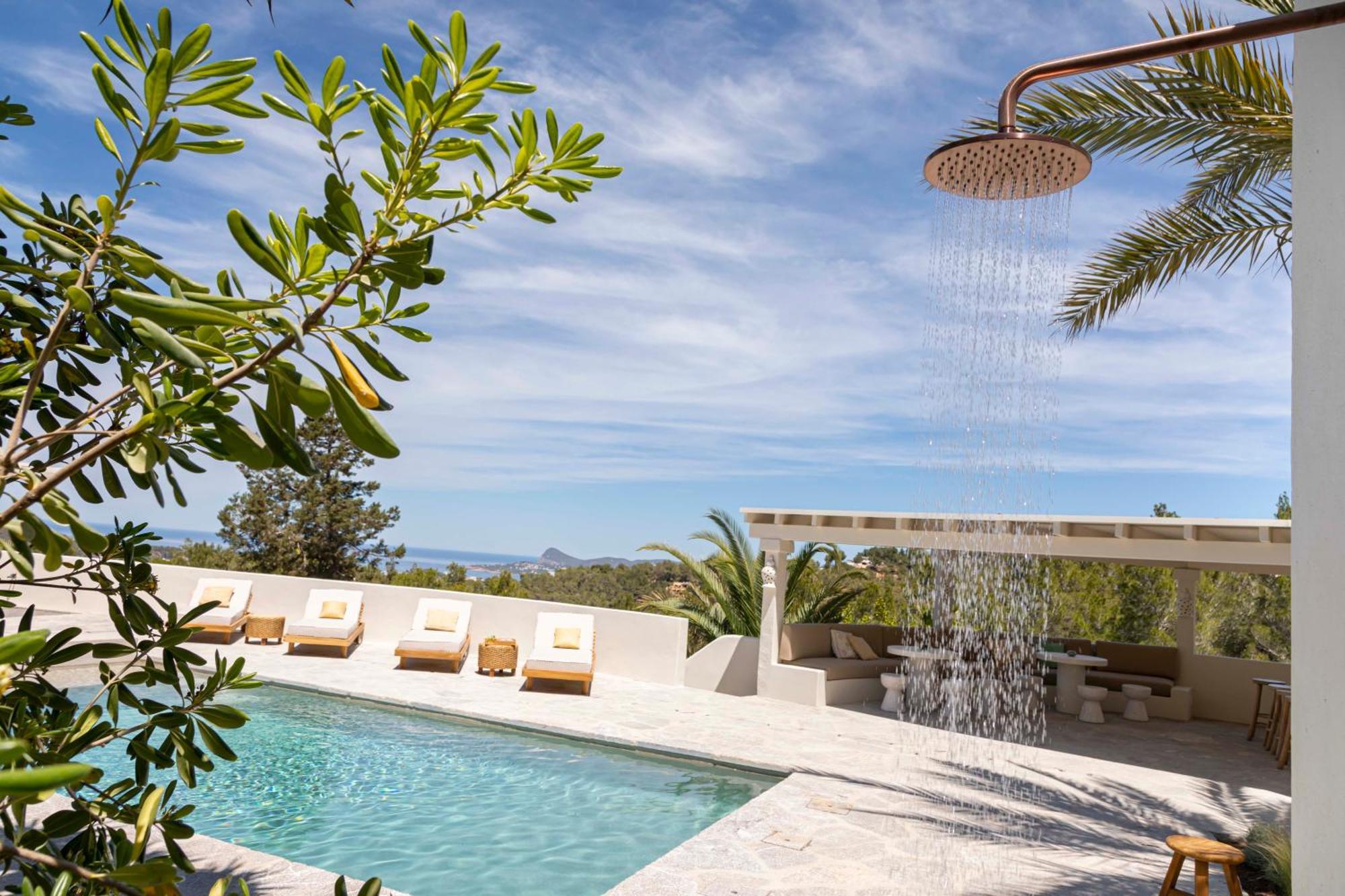 Boutique Hotel Jardines De Palerm San José Kültér fotó