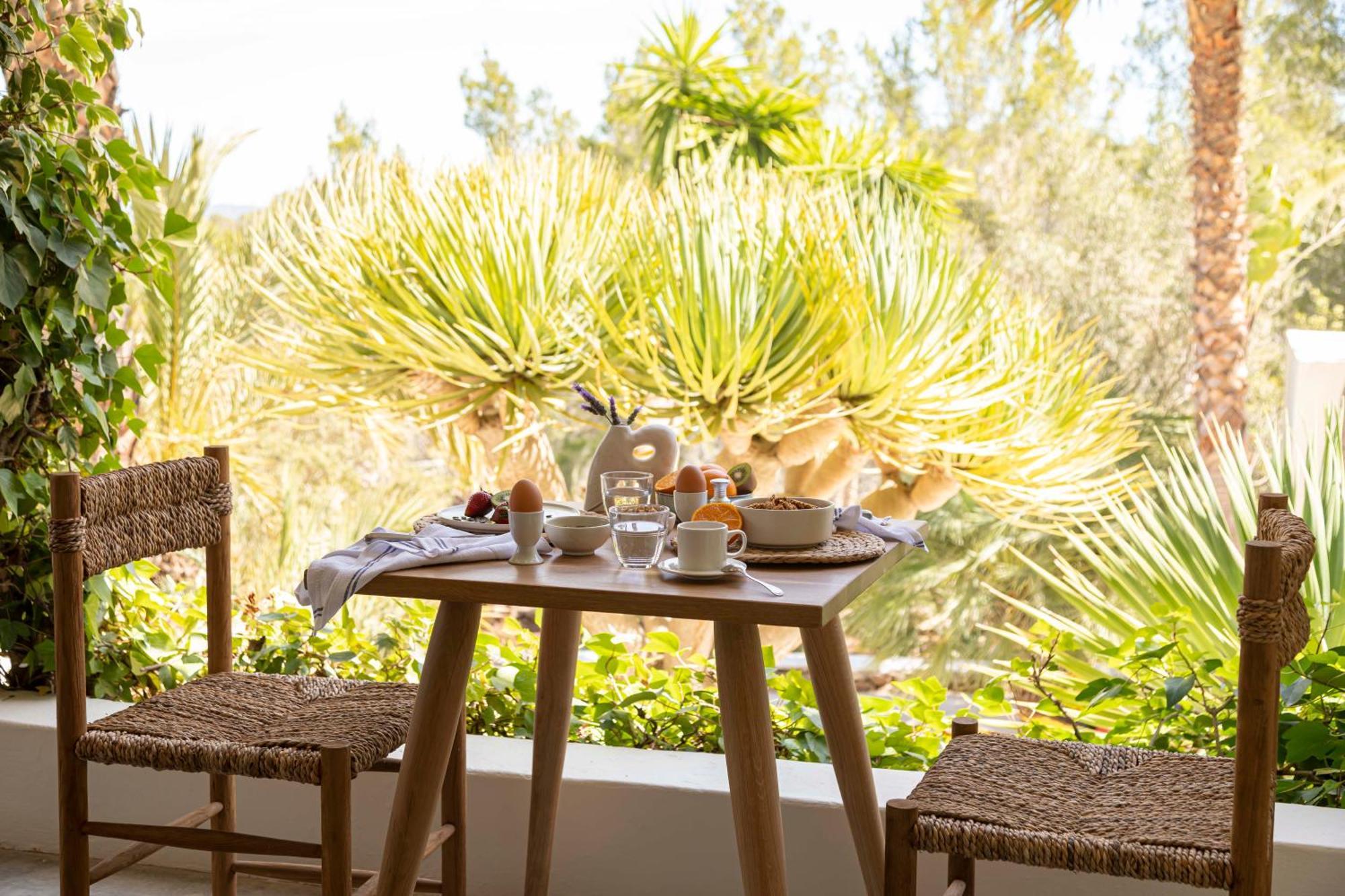 Boutique Hotel Jardines De Palerm San José Kültér fotó