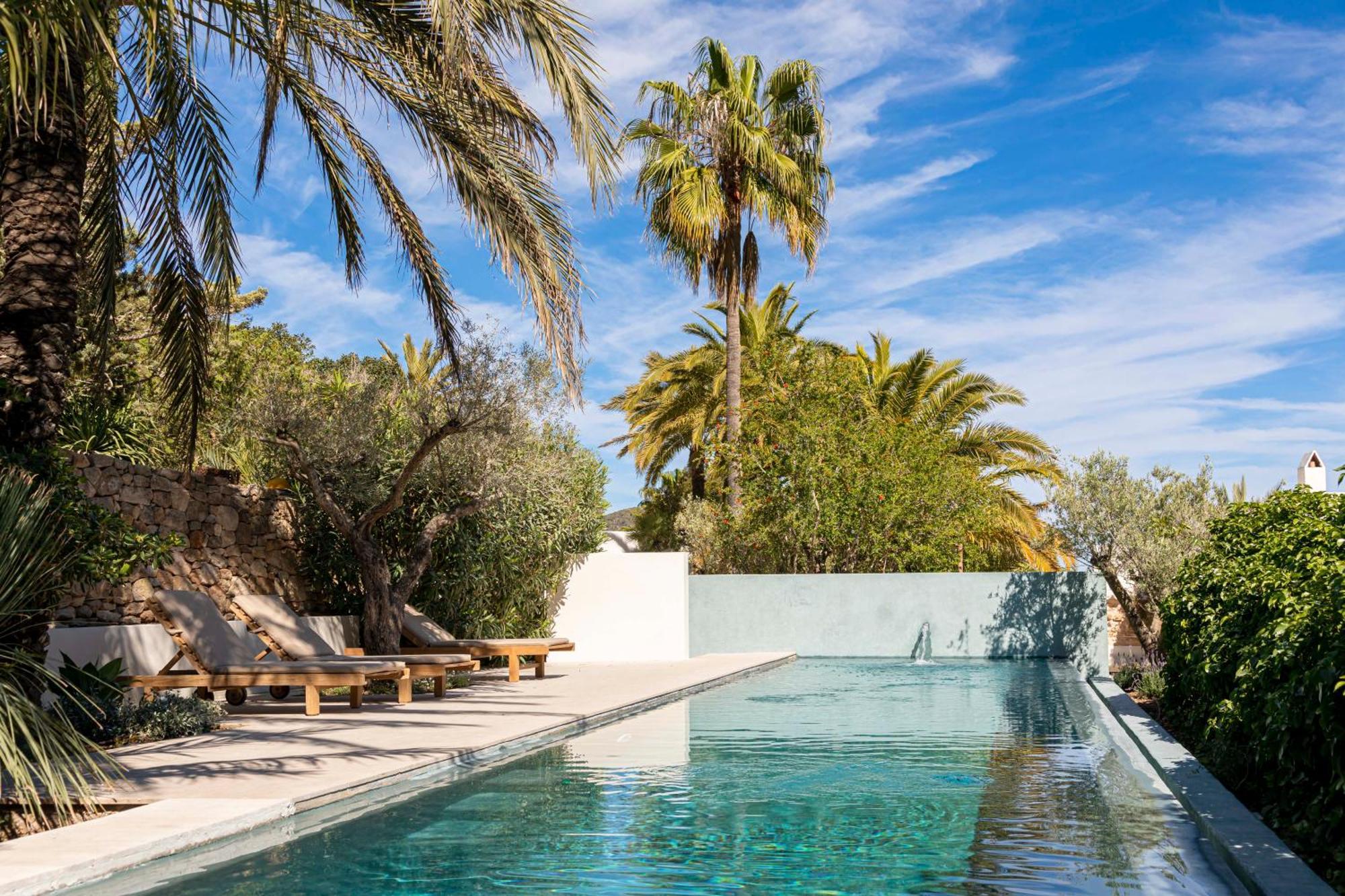 Boutique Hotel Jardines De Palerm San José Kültér fotó