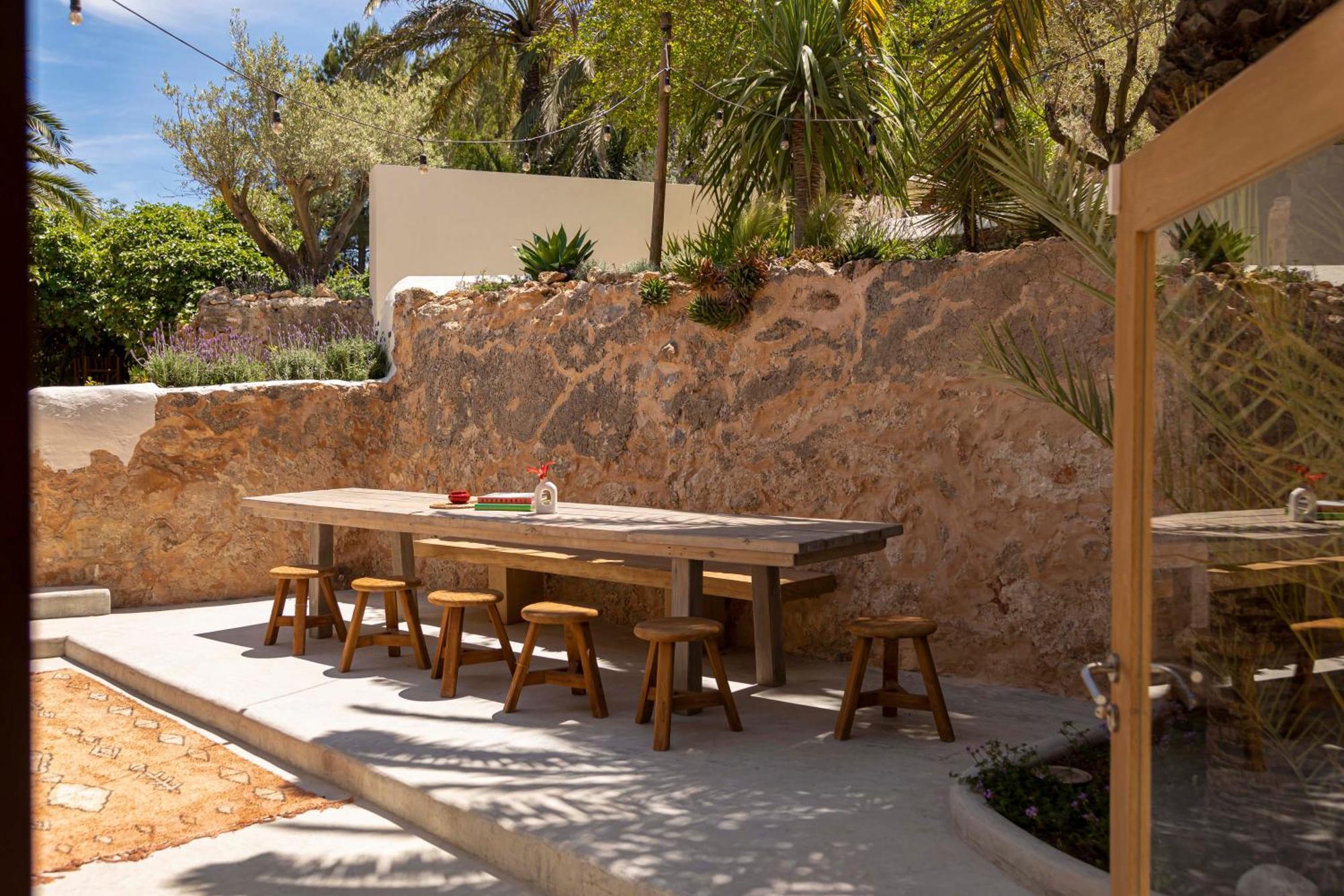 Boutique Hotel Jardines De Palerm San José Kültér fotó