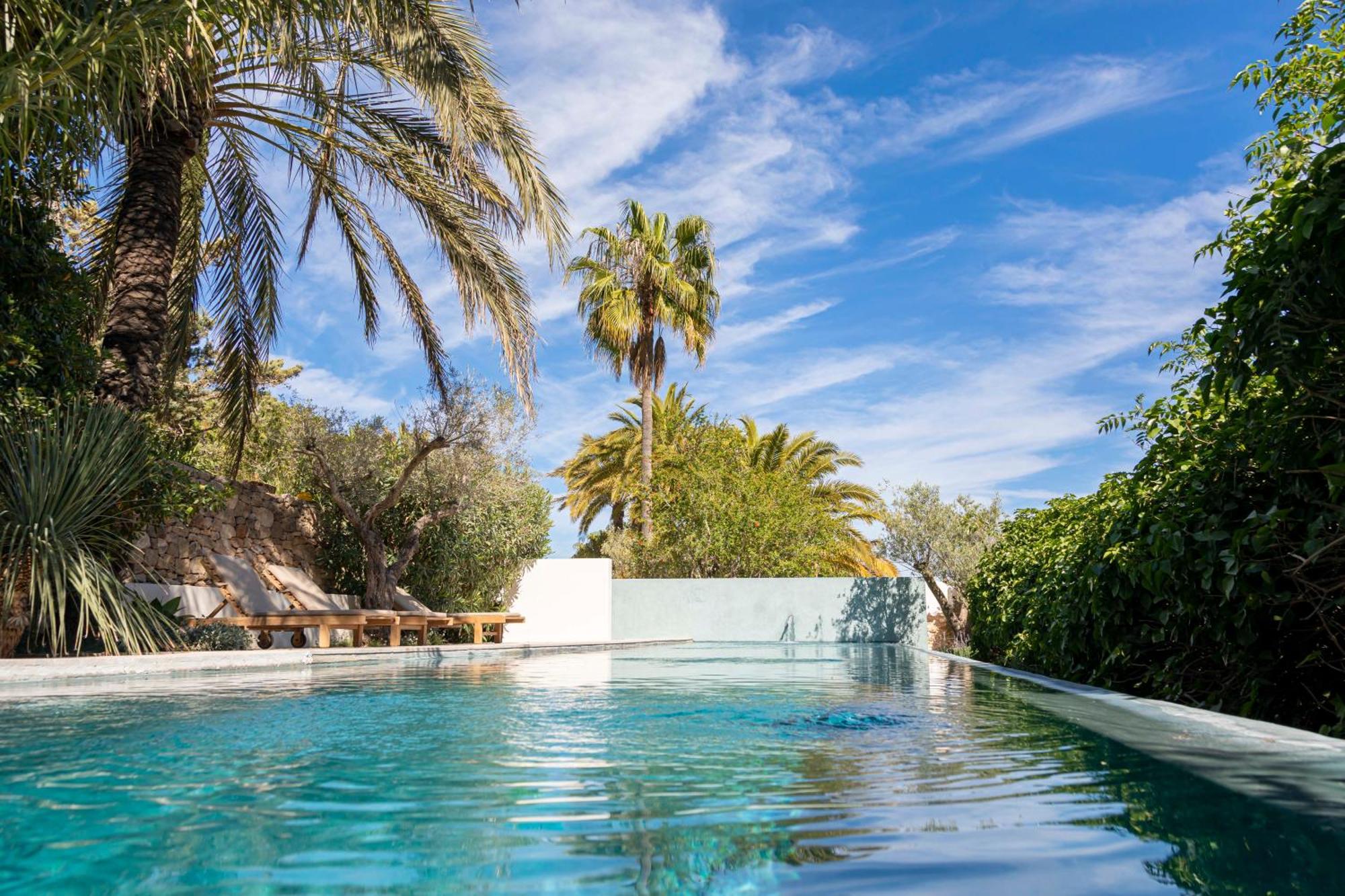 Boutique Hotel Jardines De Palerm San José Kültér fotó
