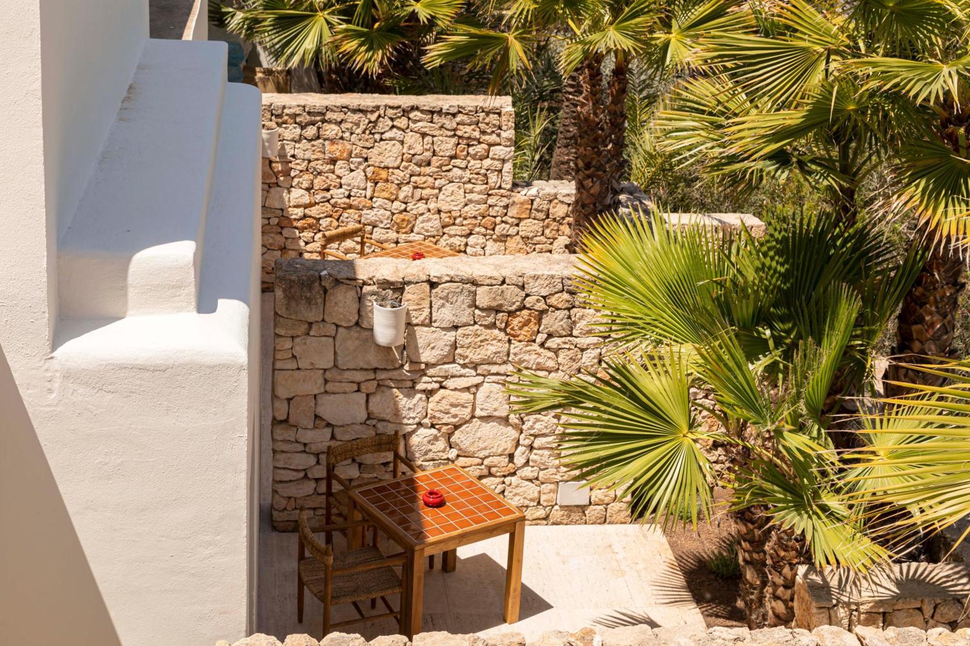 Boutique Hotel Jardines De Palerm San José Kültér fotó