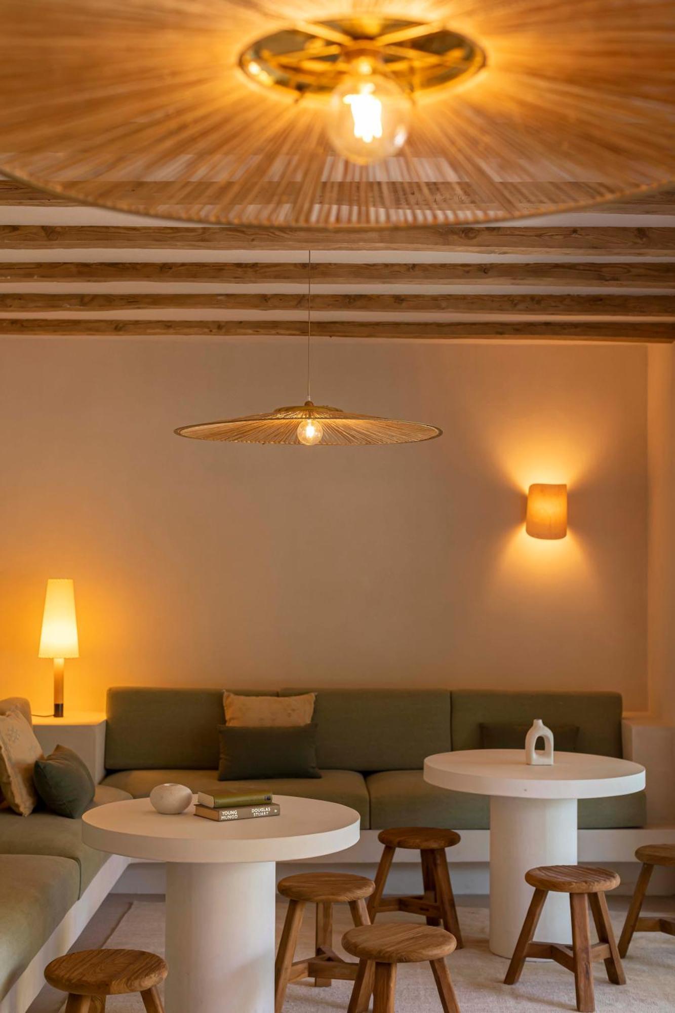 Boutique Hotel Jardines De Palerm San José Kültér fotó