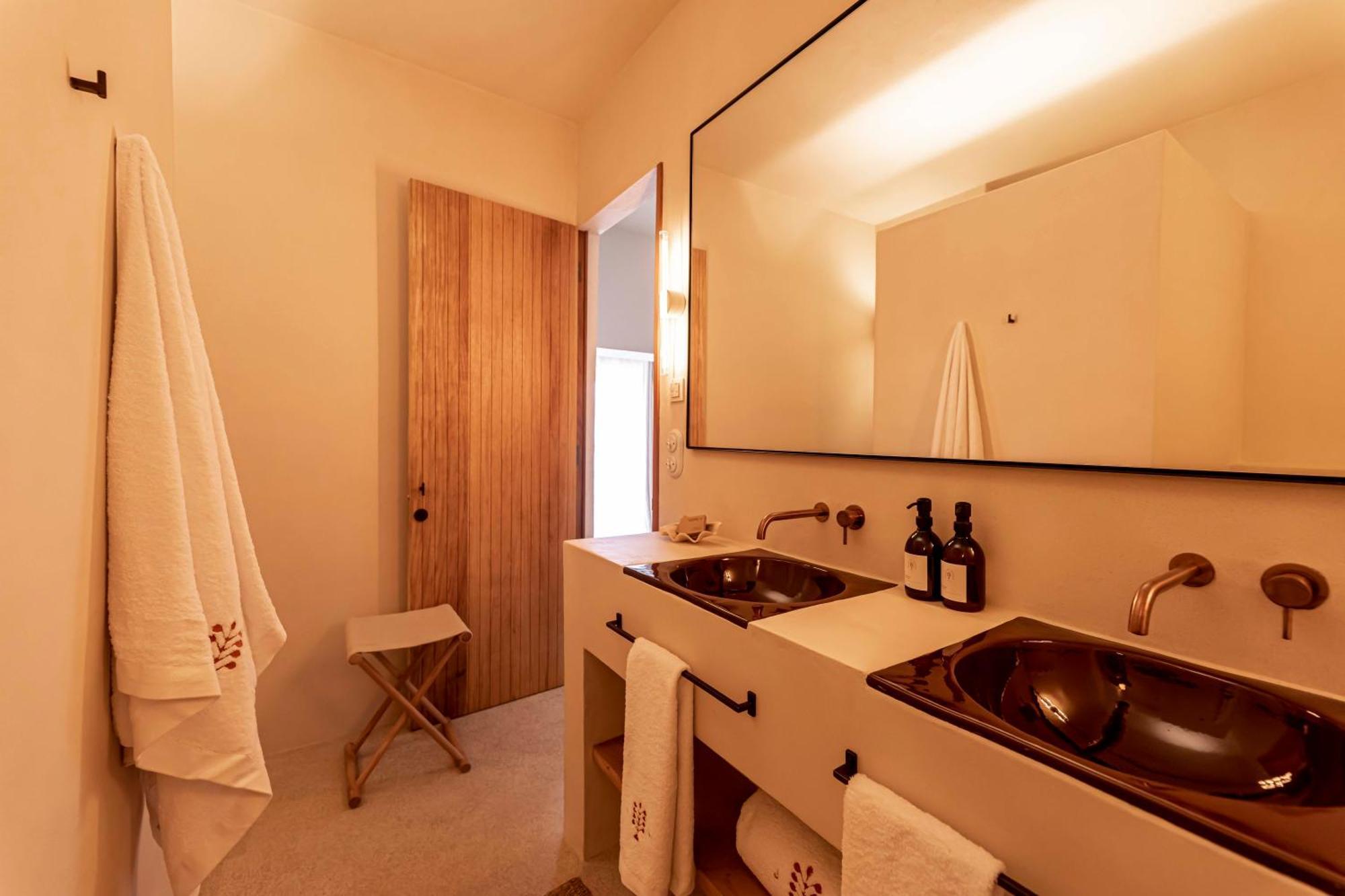 Boutique Hotel Jardines De Palerm San José Kültér fotó