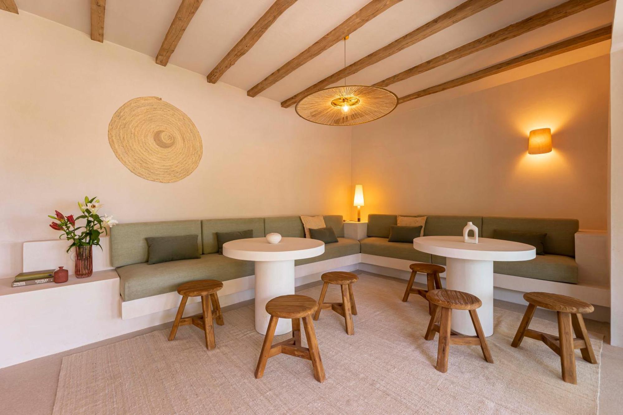 Boutique Hotel Jardines De Palerm San José Kültér fotó