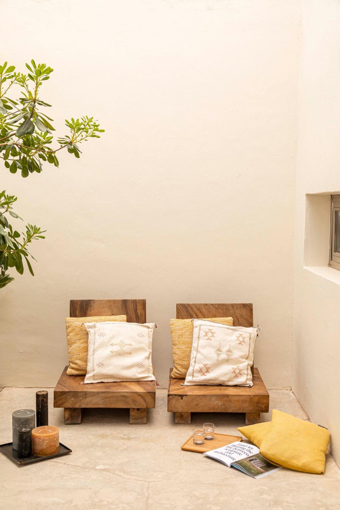 Boutique Hotel Jardines De Palerm San José Kültér fotó
