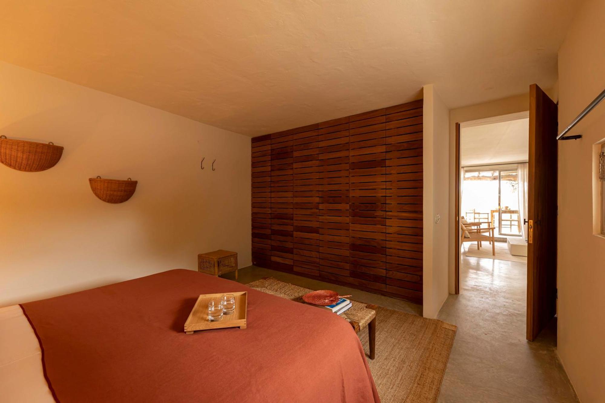 Boutique Hotel Jardines De Palerm San José Kültér fotó