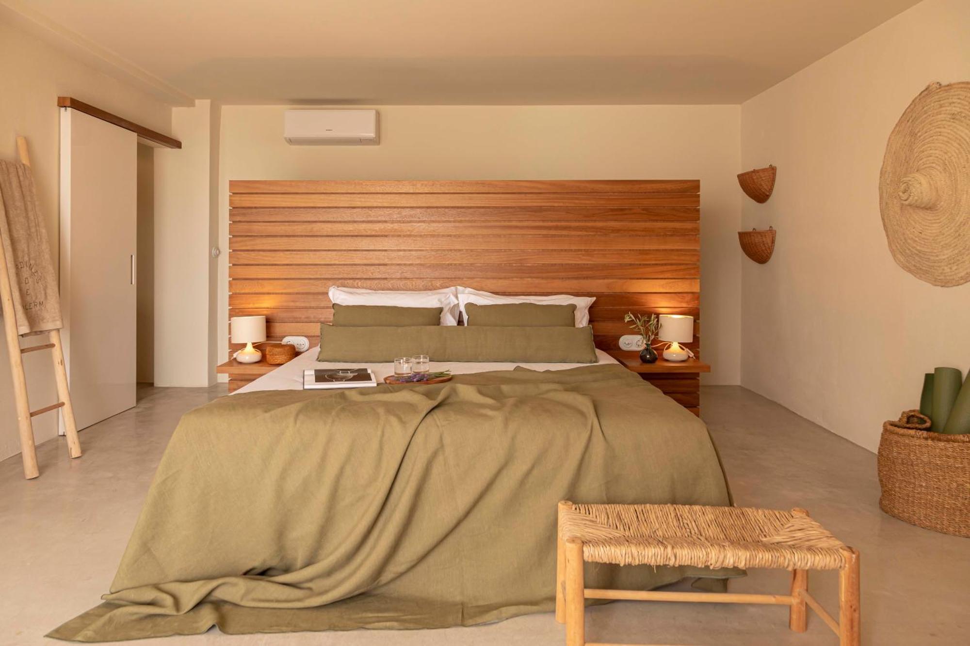 Boutique Hotel Jardines De Palerm San José Kültér fotó