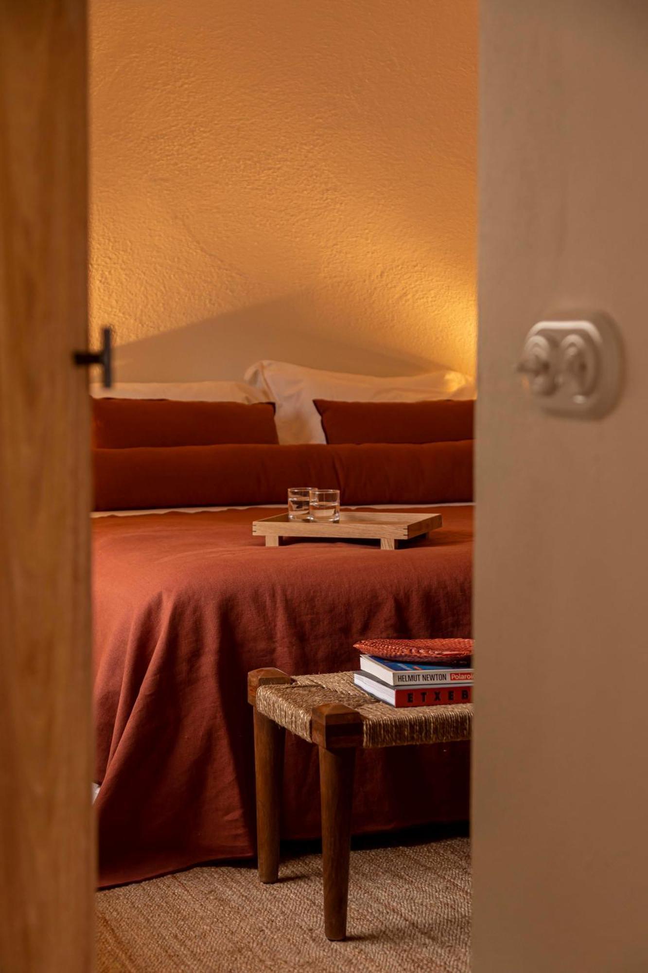 Boutique Hotel Jardines De Palerm San José Kültér fotó