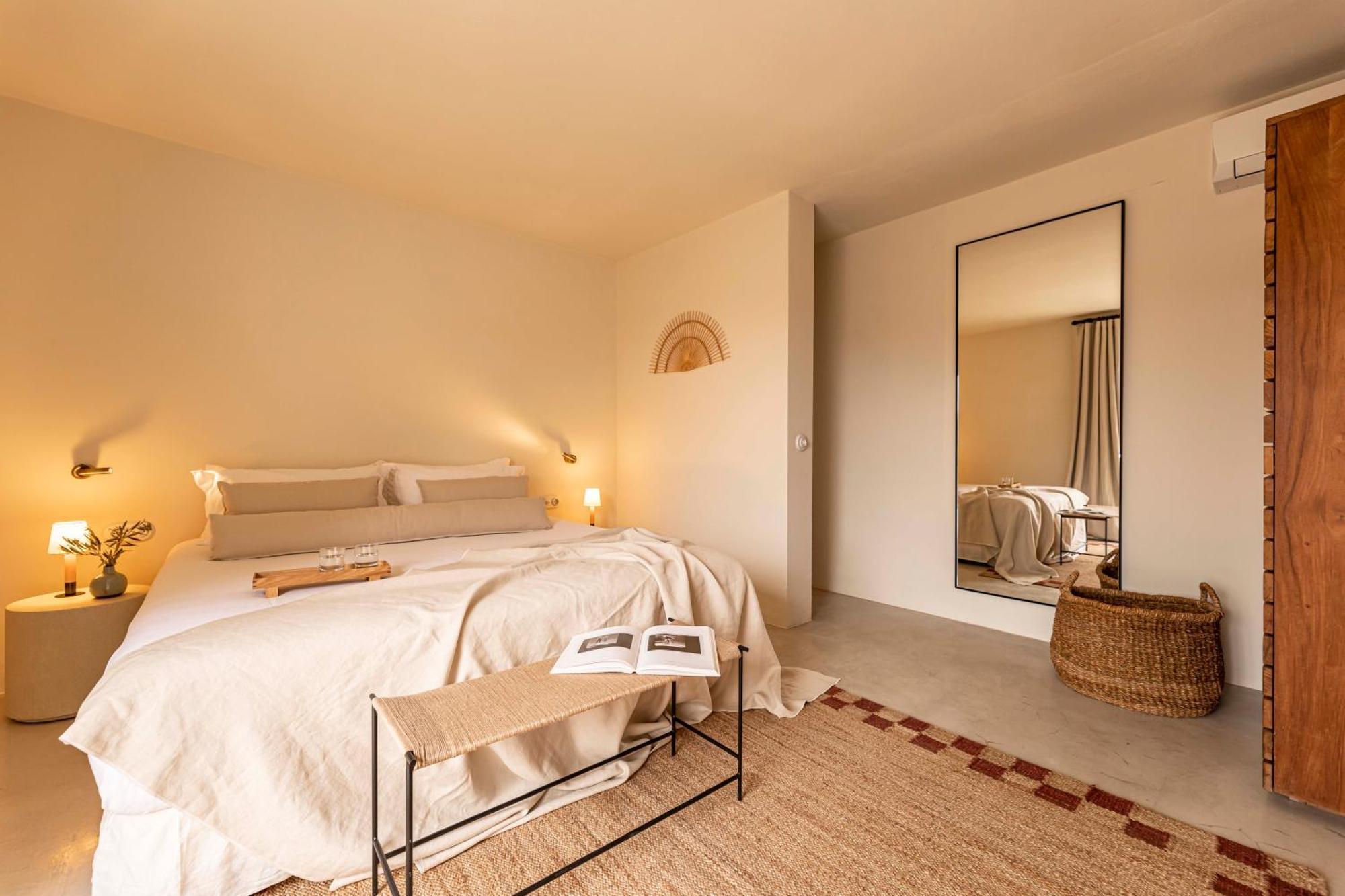 Boutique Hotel Jardines De Palerm San José Kültér fotó