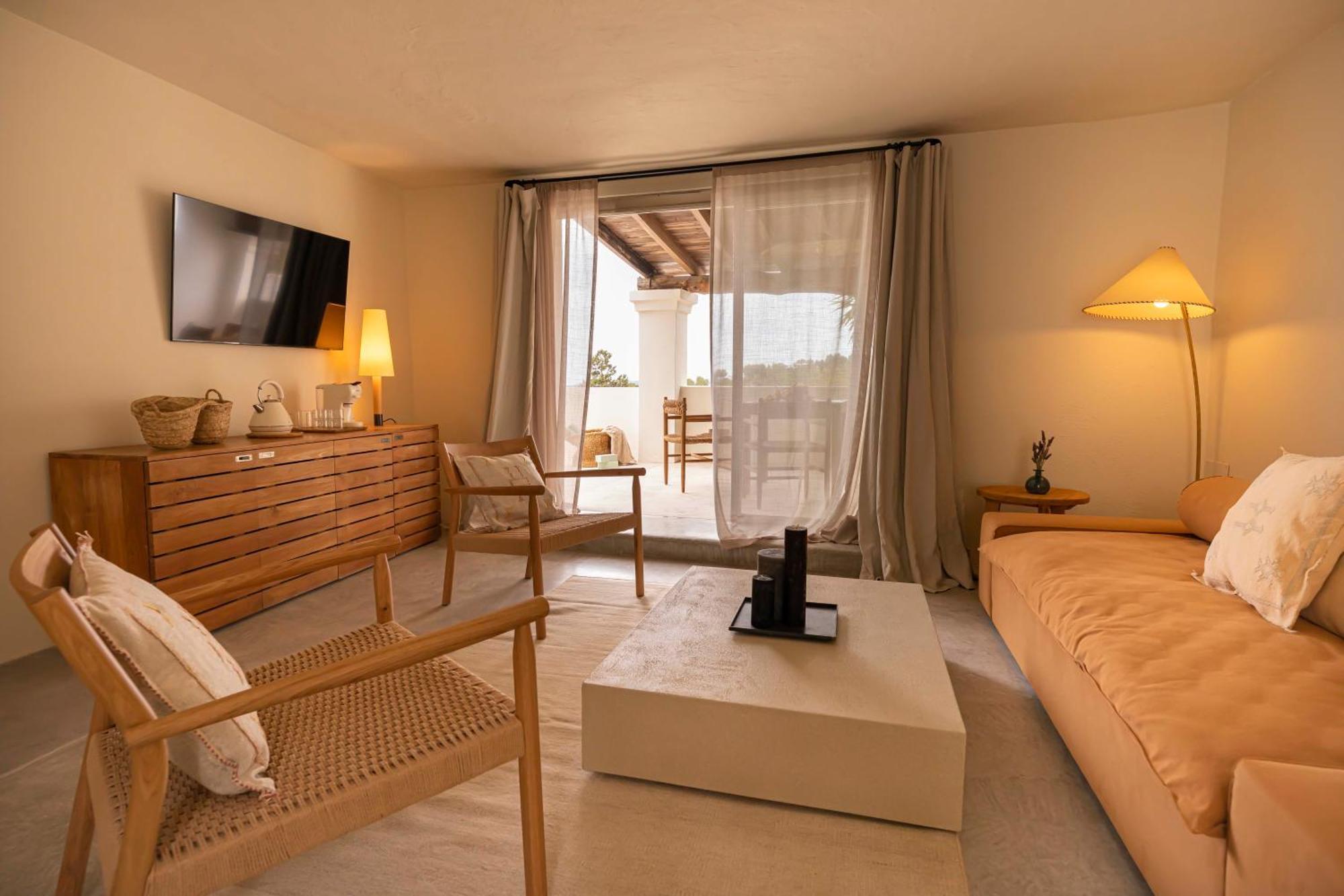 Boutique Hotel Jardines De Palerm San José Kültér fotó