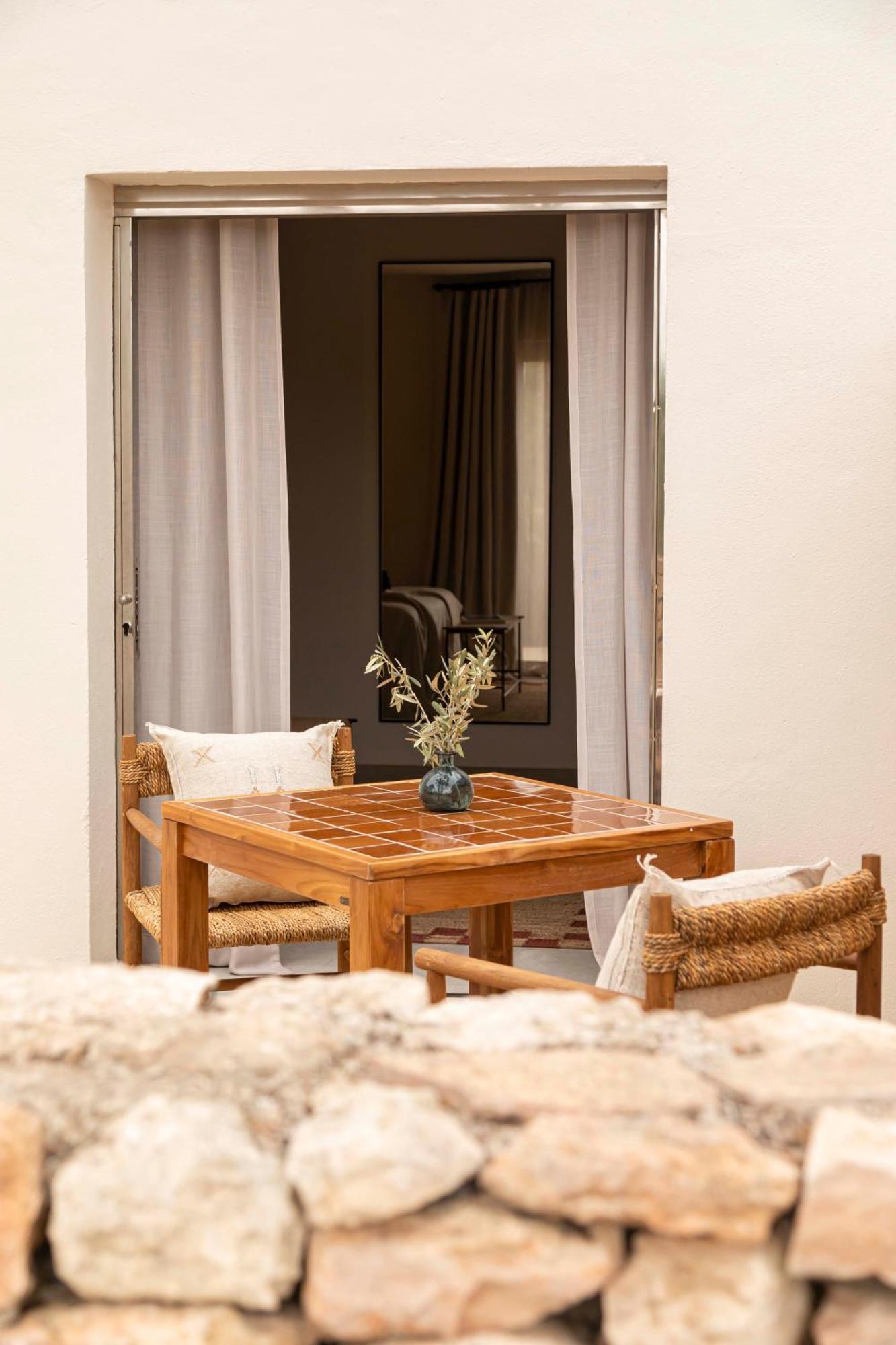 Boutique Hotel Jardines De Palerm San José Kültér fotó