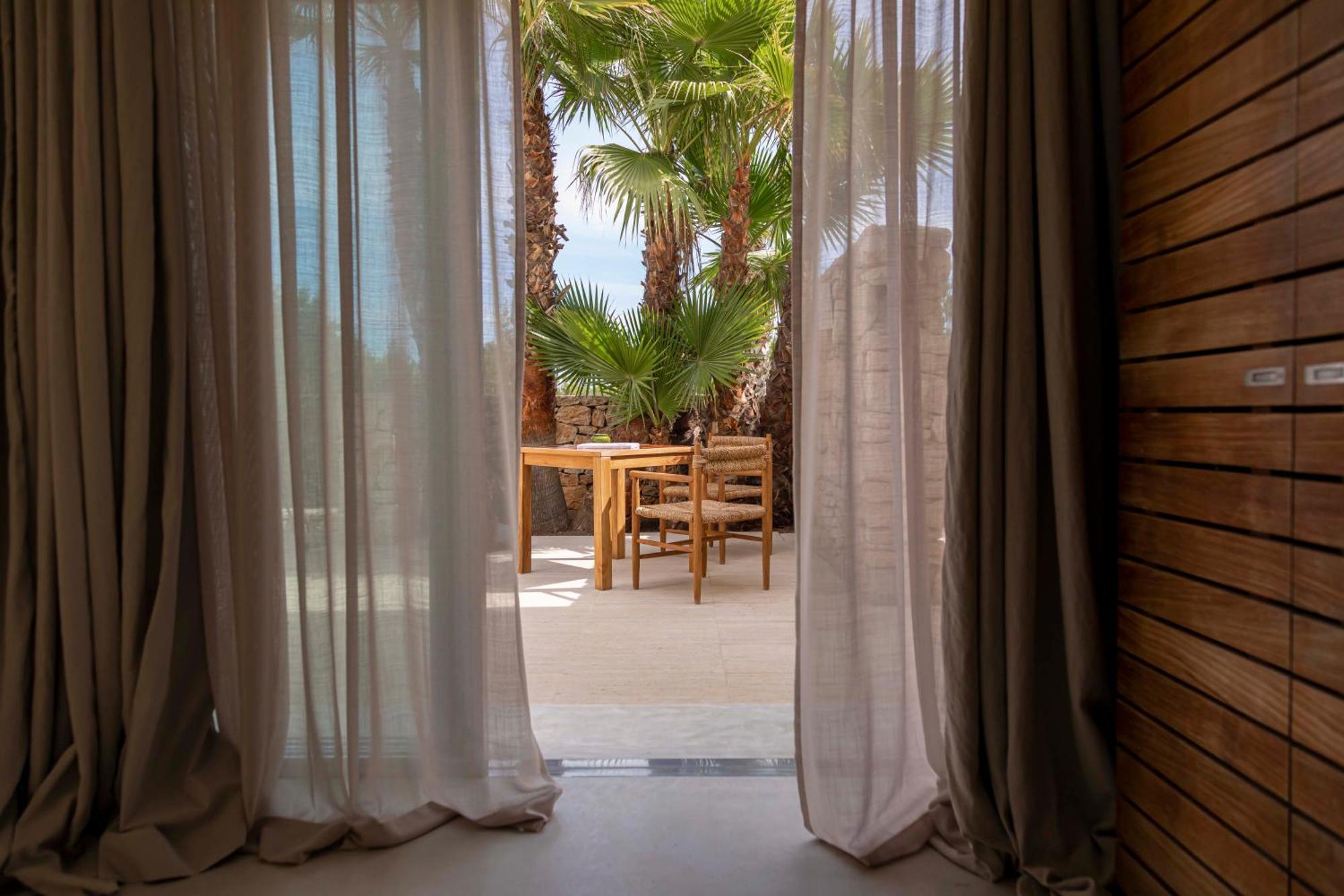 Boutique Hotel Jardines De Palerm San José Kültér fotó