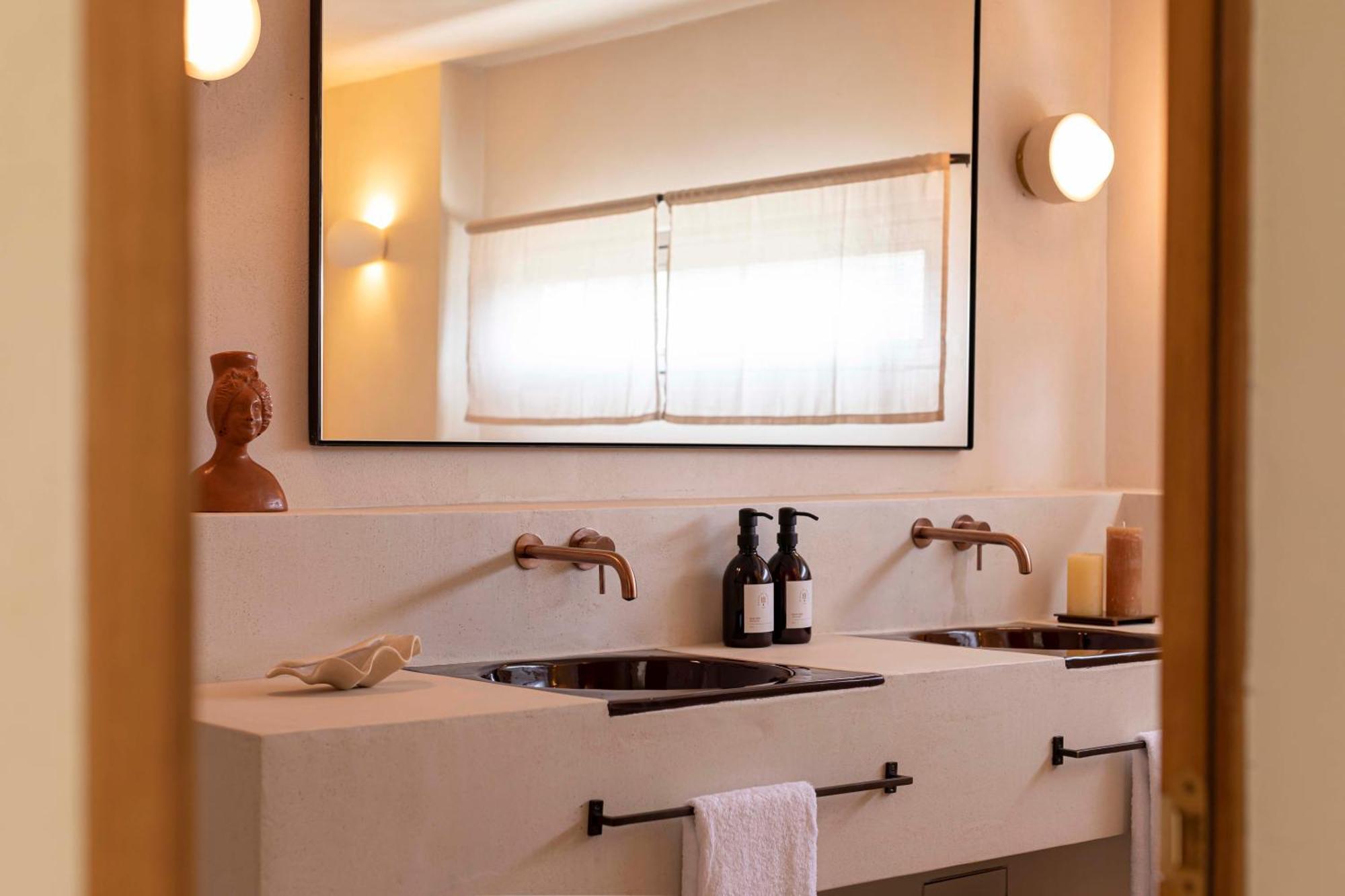 Boutique Hotel Jardines De Palerm San José Kültér fotó