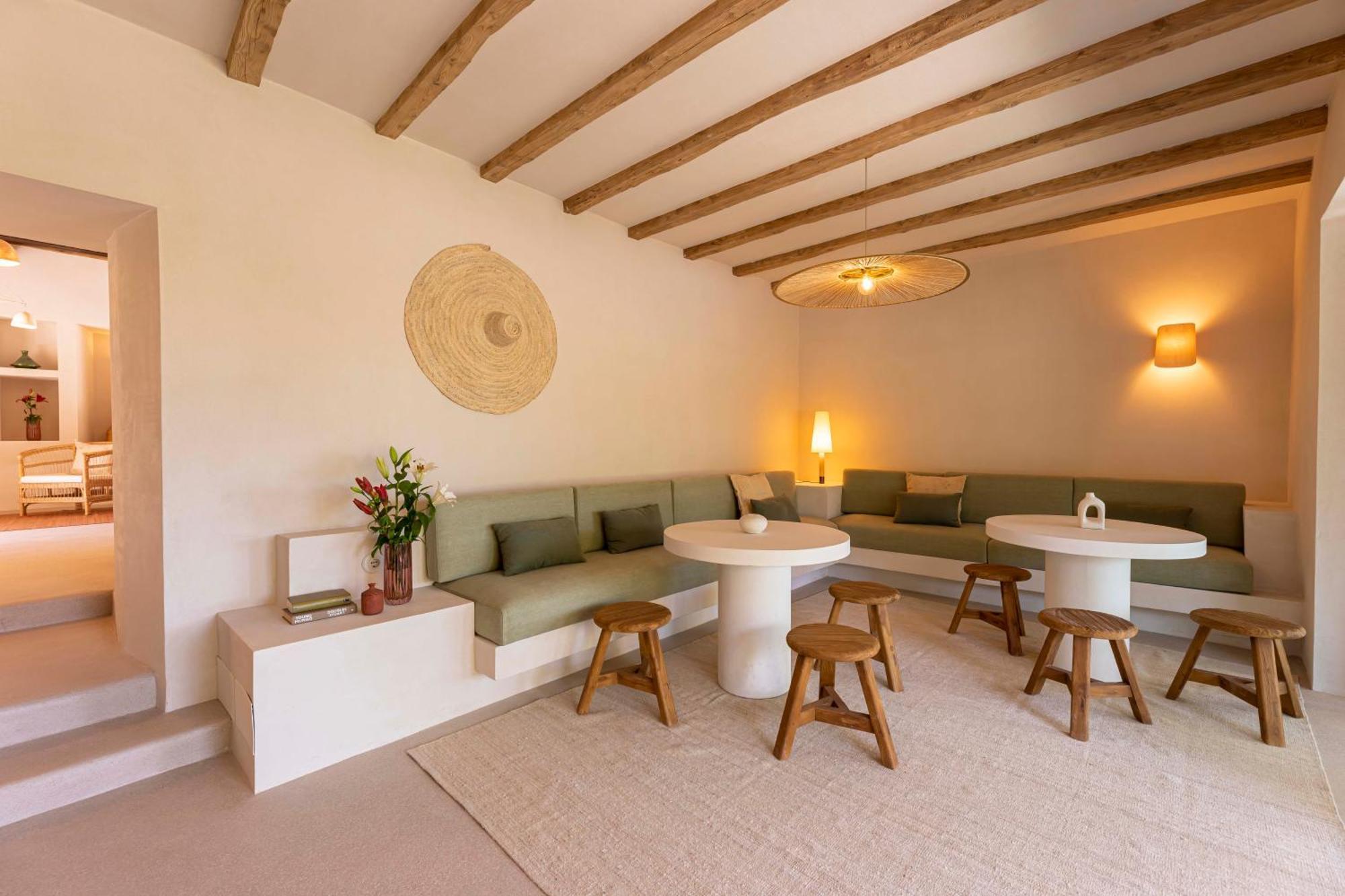 Boutique Hotel Jardines De Palerm San José Kültér fotó