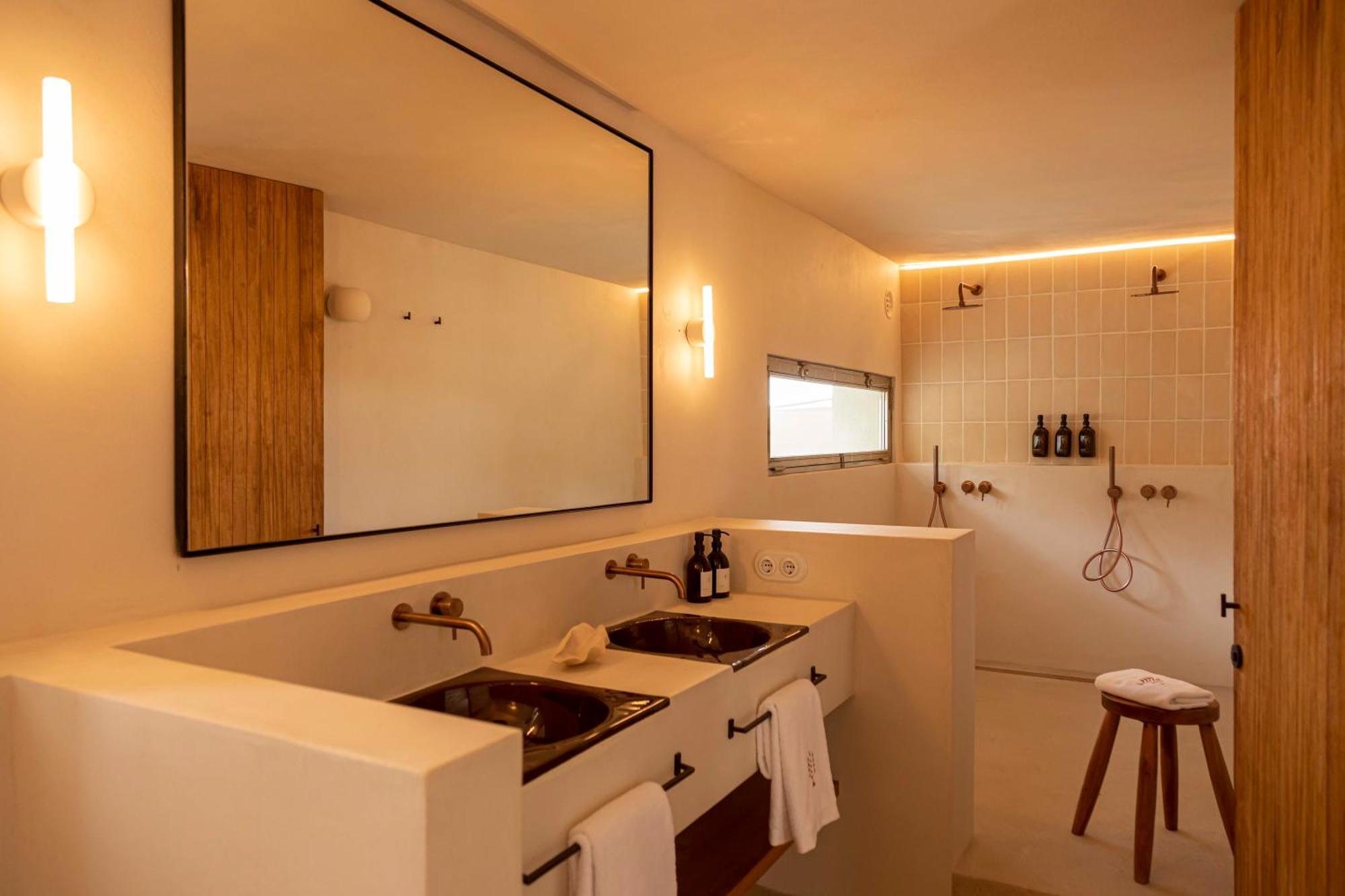 Boutique Hotel Jardines De Palerm San José Kültér fotó