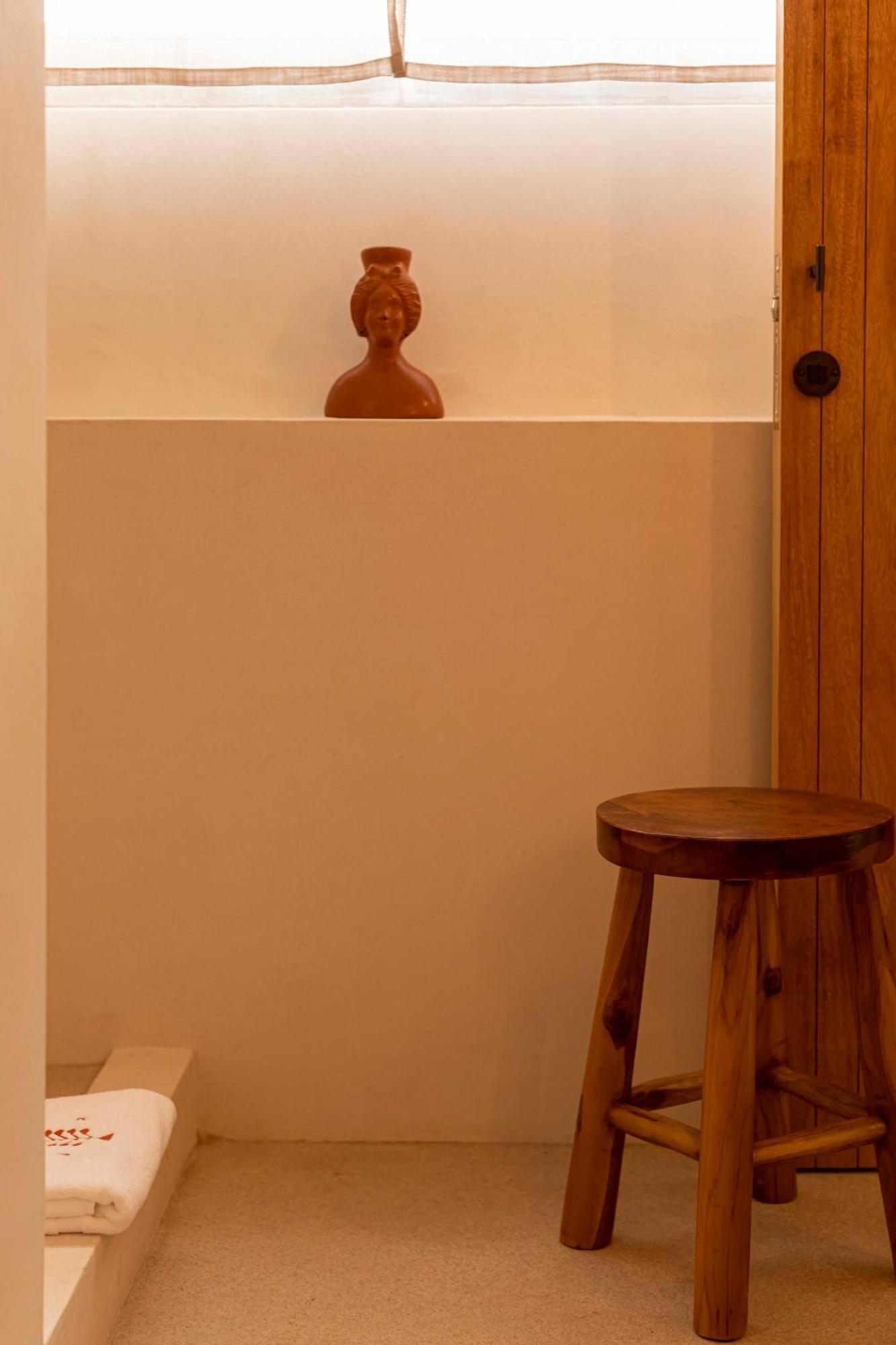 Boutique Hotel Jardines De Palerm San José Kültér fotó