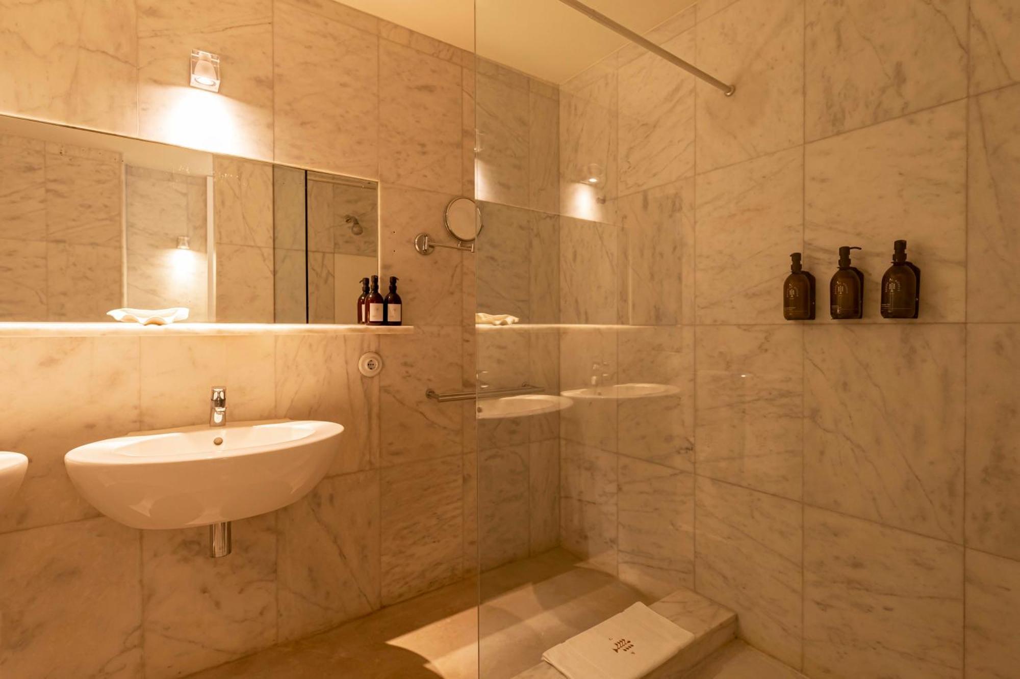 Boutique Hotel Jardines De Palerm San José Kültér fotó