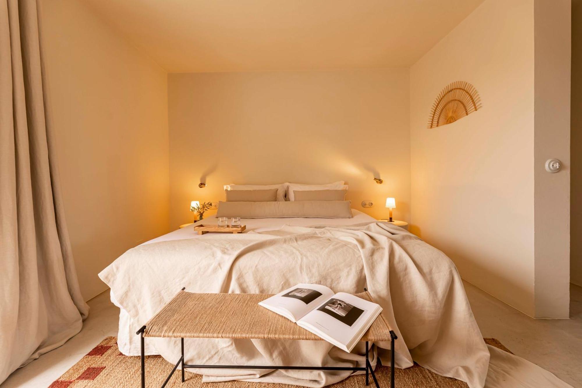Boutique Hotel Jardines De Palerm San José Kültér fotó