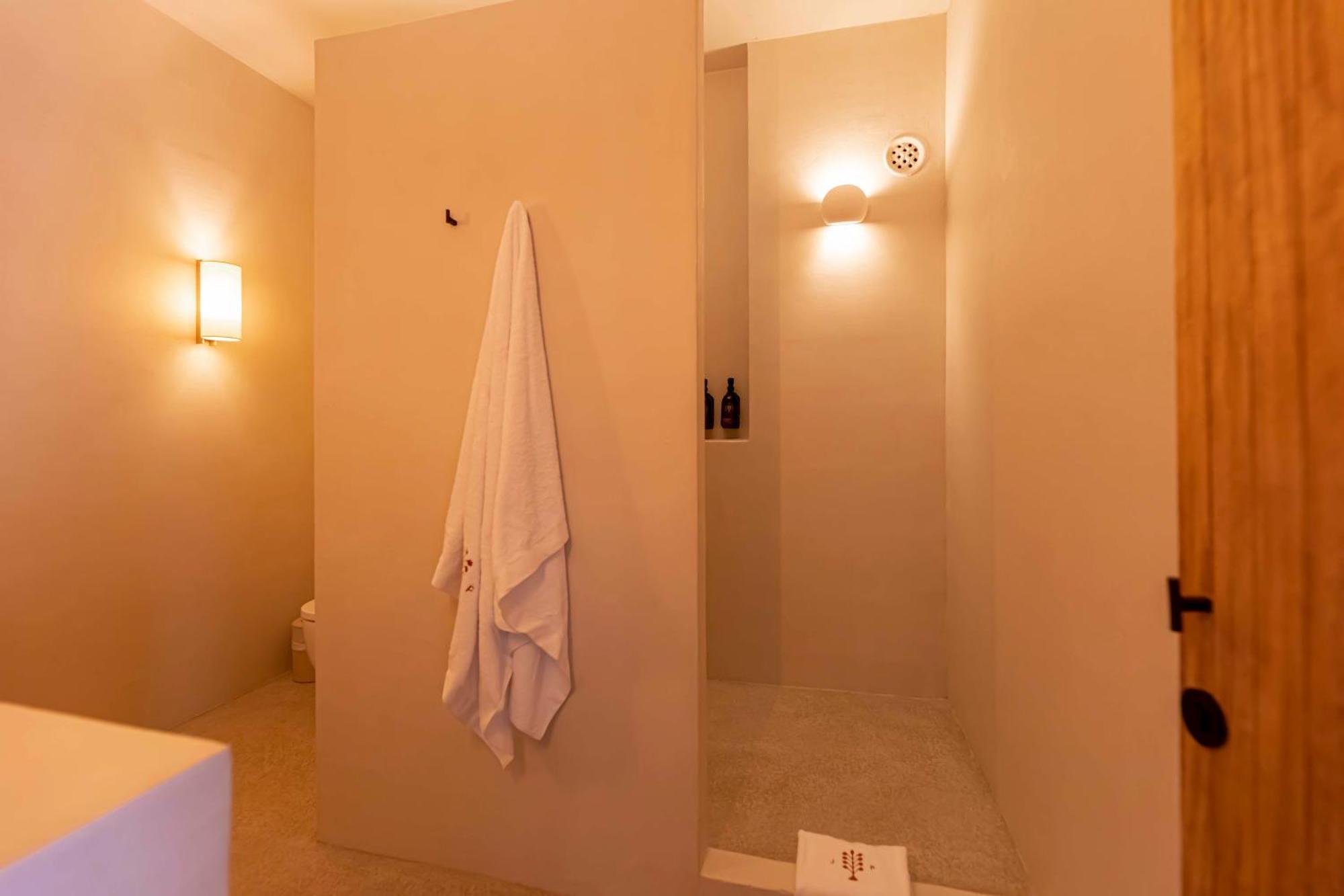 Boutique Hotel Jardines De Palerm San José Kültér fotó