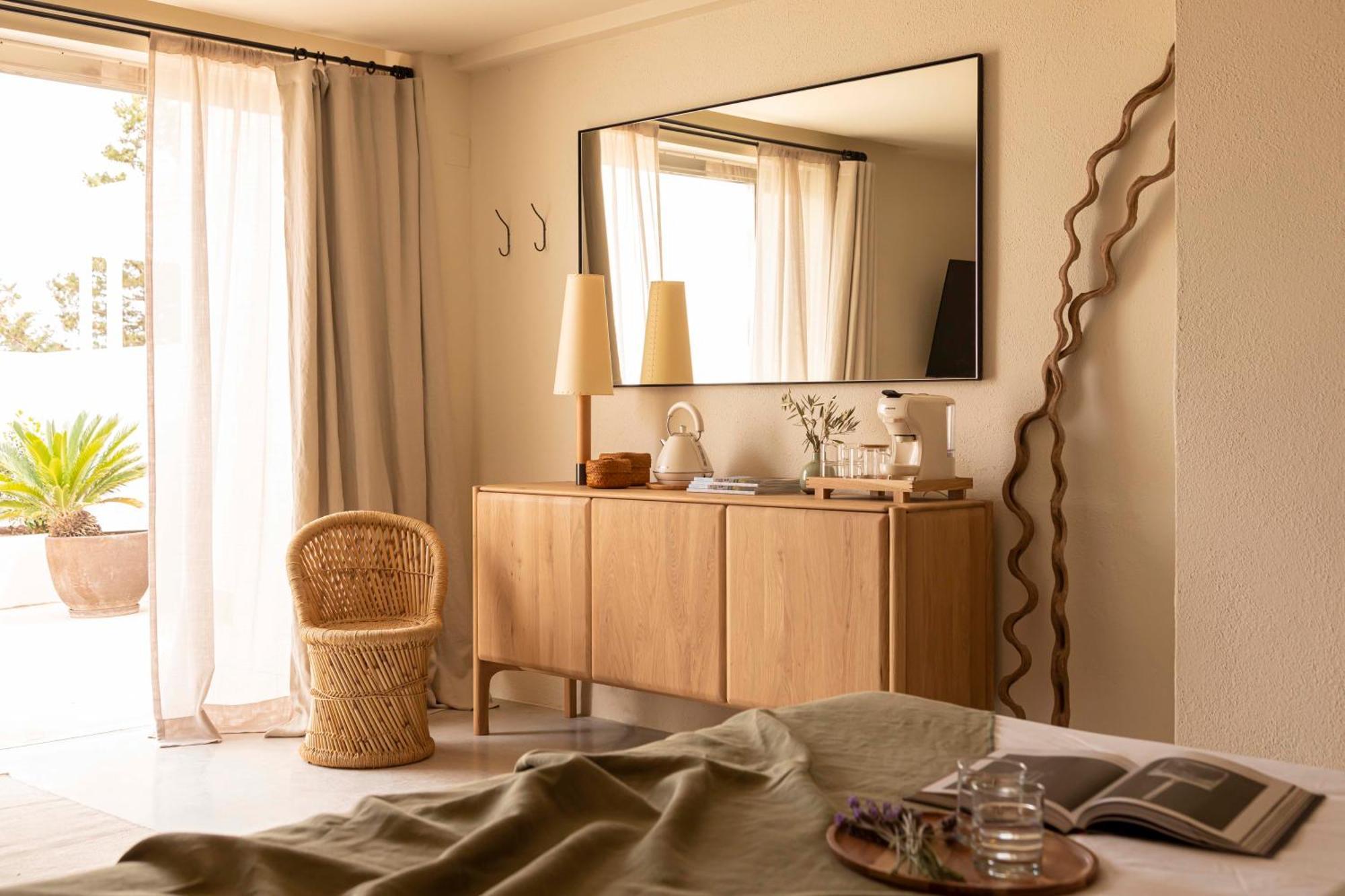 Boutique Hotel Jardines De Palerm San José Kültér fotó