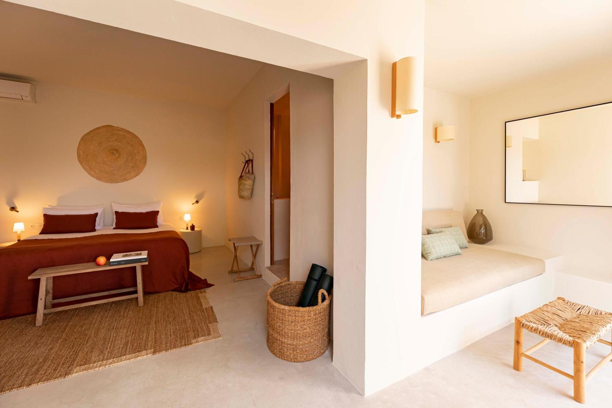 Boutique Hotel Jardines De Palerm San José Kültér fotó